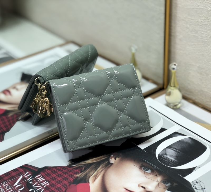 Christian Dior Wallet